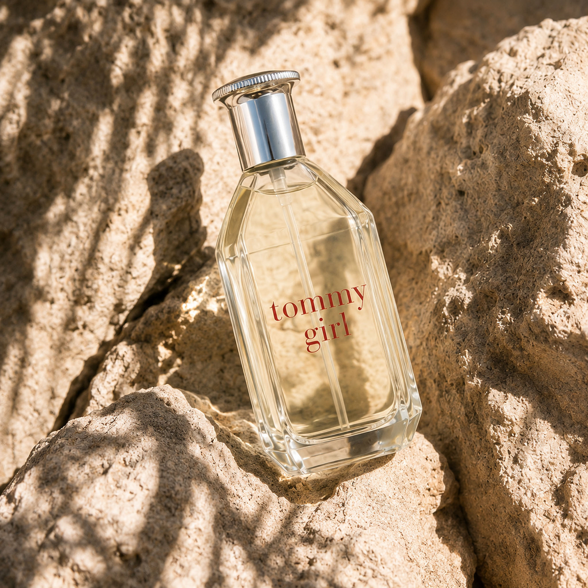 Perfume Tommy Hilfiger Girl EDT Mujer 100ml, foto 6 de 10