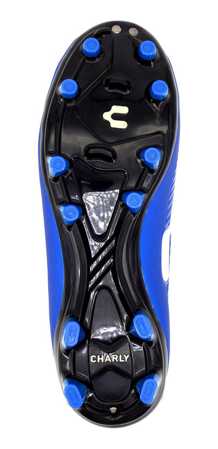 Zapato Soccer Charly Para Niño 1029186 Azúl [chy2358], foto 6 de 6