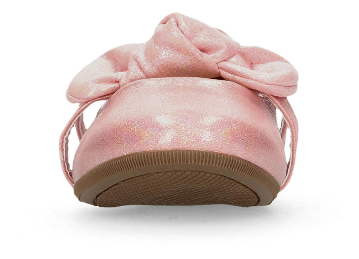 Flats Tropicana Para Niña 46009 Rosa [tro1192], foto 6 de 10