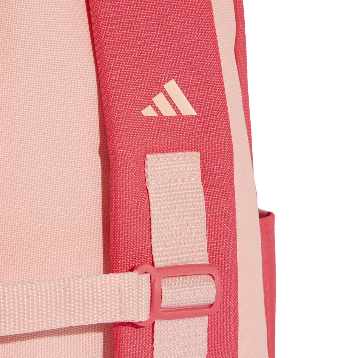 Mochila Adidas Niña Rosa Escolar Infantil Kinder 11L, foto 5 de 10