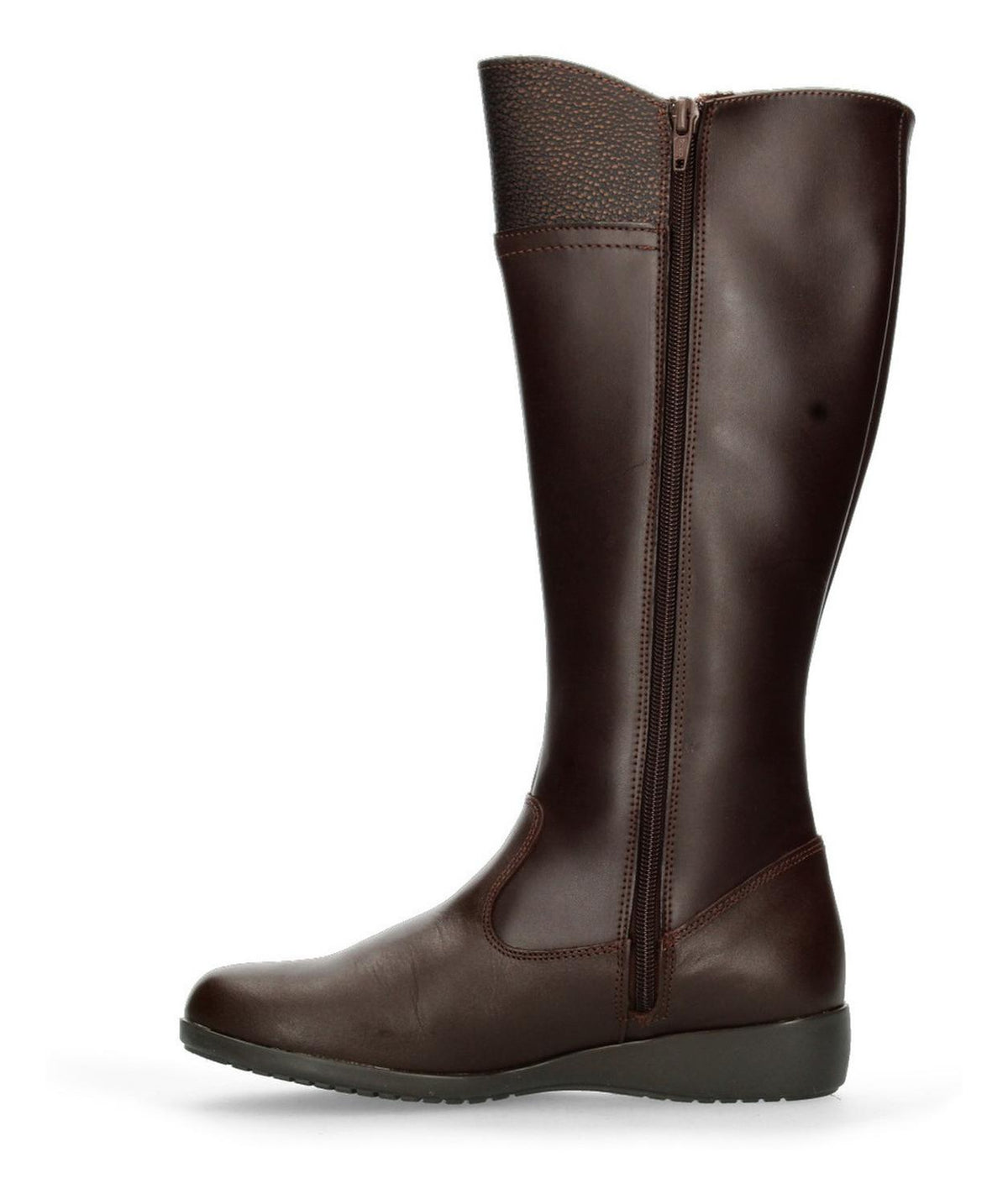 Bota Green Love Para Mujer 91240 Cafe [gre21], foto 4 de 10