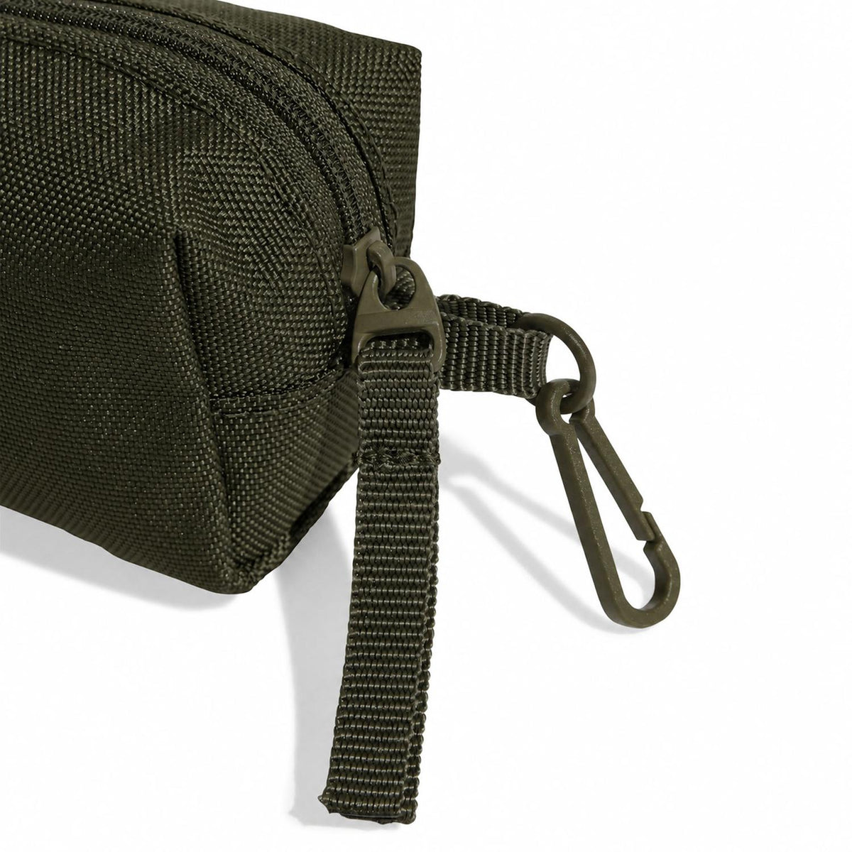 Mochila Adidas Classic 23 Olivo Escolar Con Lapicera Unisex 23L, foto 5 de 10