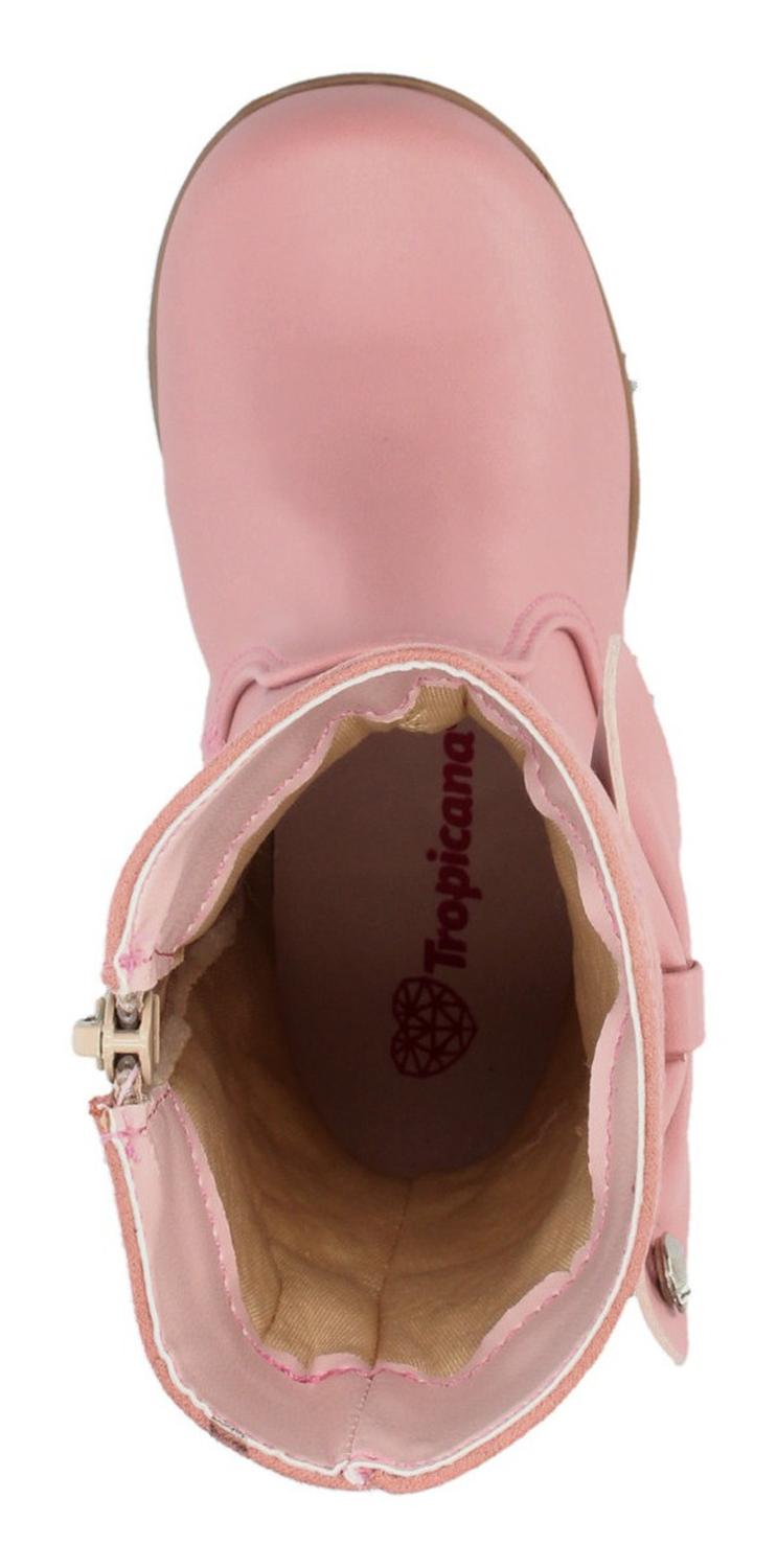 Bota Tropicana Para Niña 98092 Rosa [tro1178], foto 9 de 10