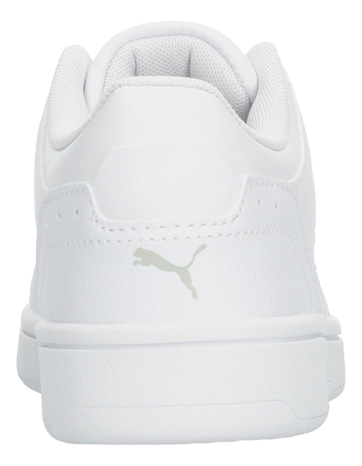 Tenis Puma Rebound Joy Low Blanco Para Mujer [pum516], foto 7 de 10