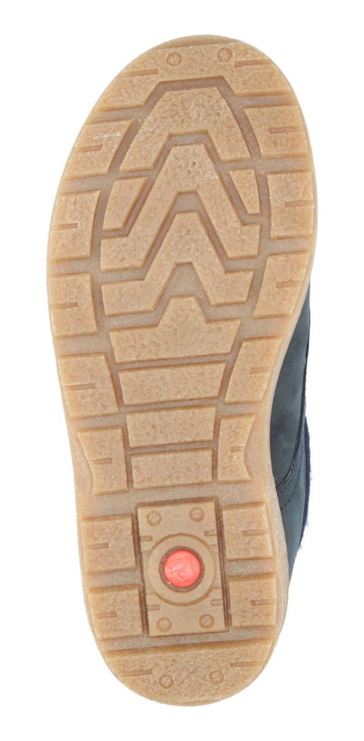 Zapato Casual Coqueta Para Niño 434401-e Amarillo [cta789], foto 9 de 10