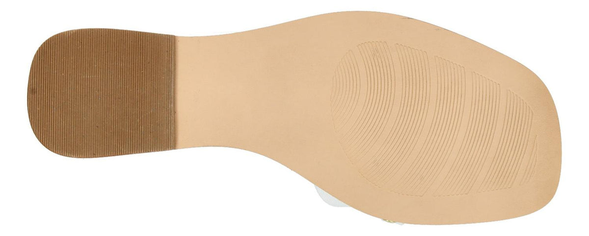 Sandalias Berlin Blanco Para Mujer [bli6], foto 10 de 10