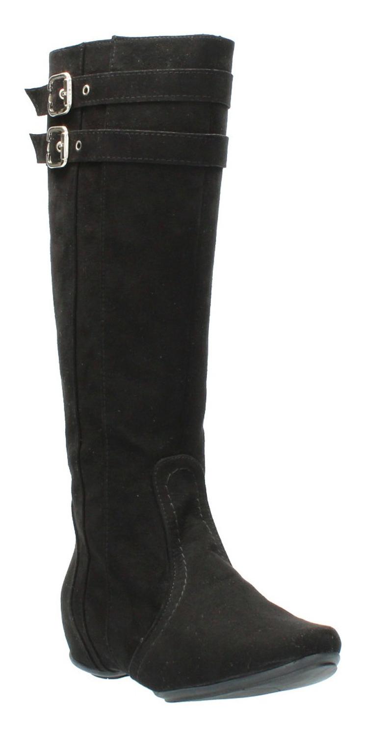 Bota 360 Grados Para Mujer 879 Negro [t6034], foto 4 de 6