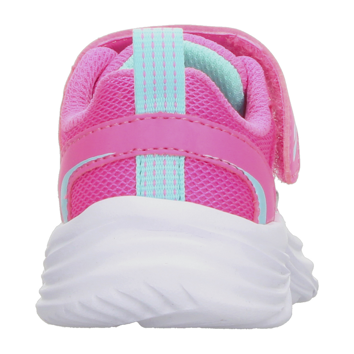 Tenis Skechers Niña Bebé Rosa Casual Infantil T11-16, foto 7 de 10