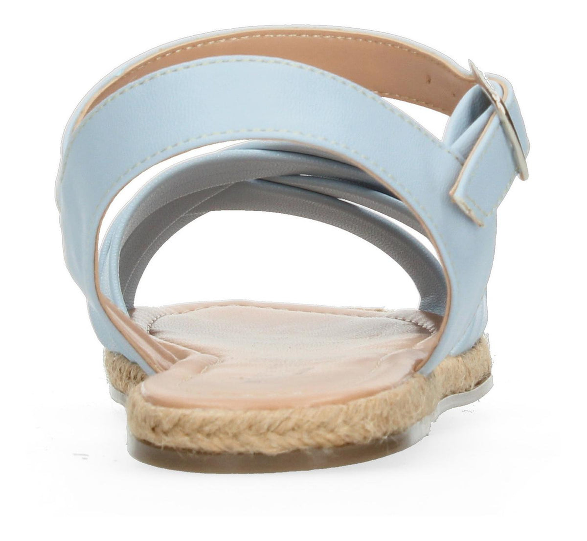 Sandalias Perez Lete Para Mujer 63176 Azul [plt255], foto 7 de 10