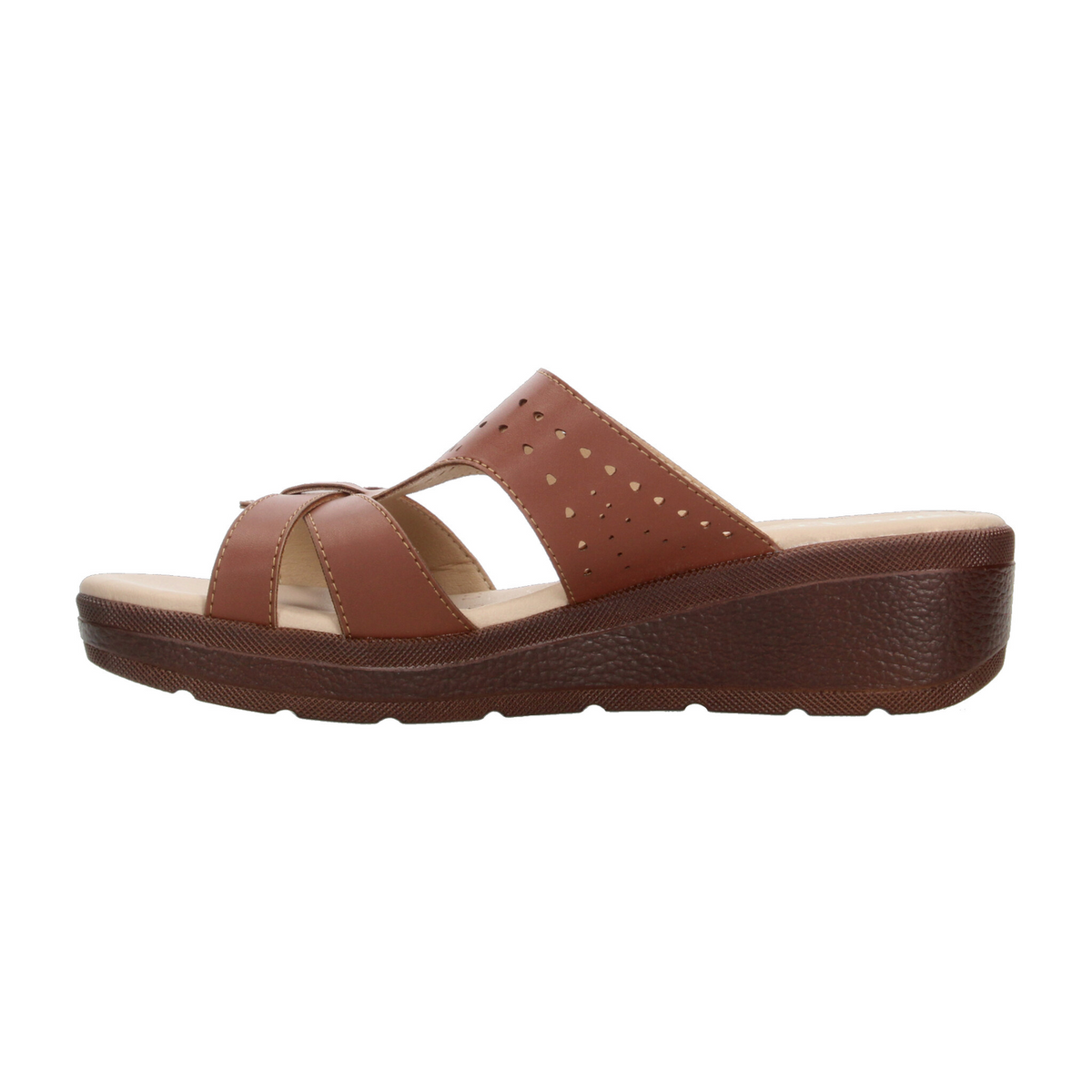 Sandalias Paulie Cafe para Mujer [PLE206], foto 5 de 10