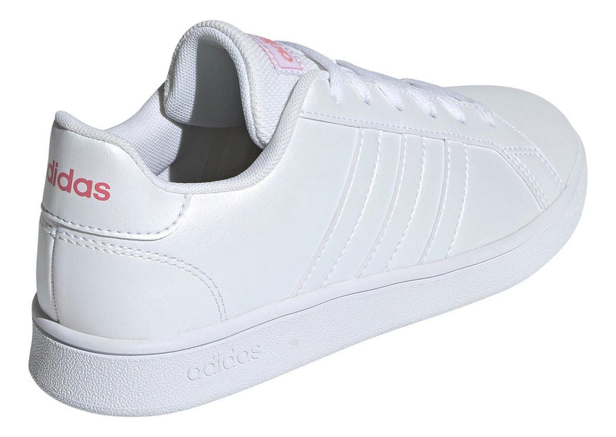 Tenis adidas Grand Court Niña Blanco [add1833], foto 4 de 10