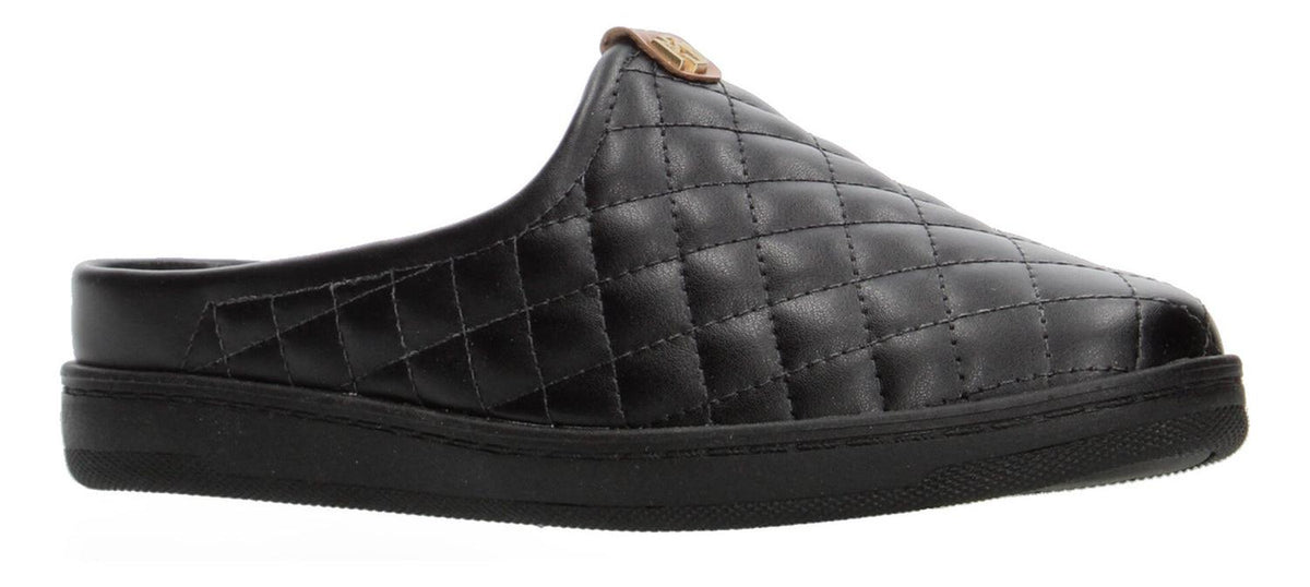 Zapato Confort Modare Negro Para Mujer [mod42], foto 2 de 10