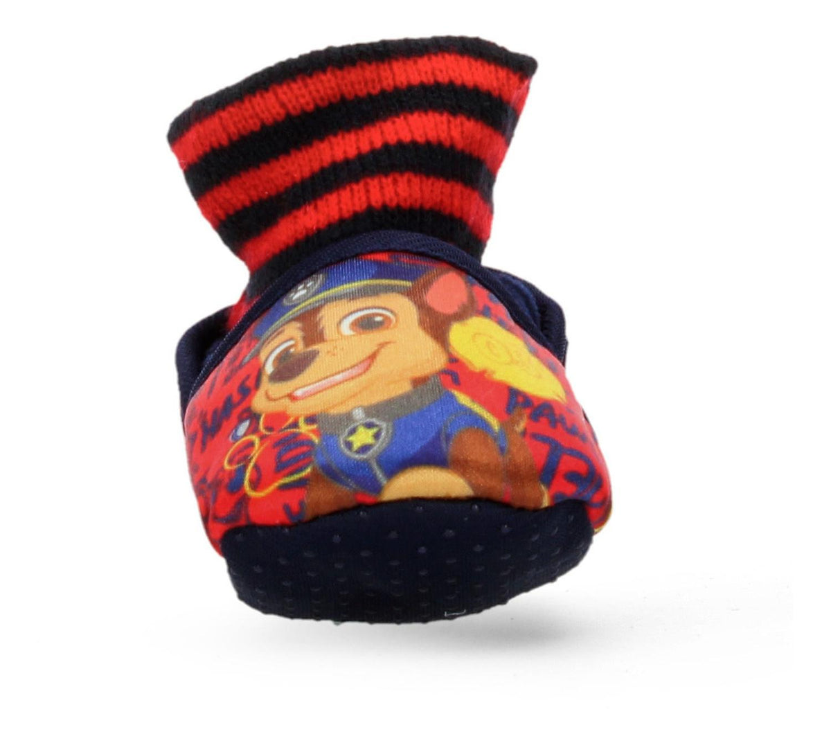 Pantuflas Paw Patrol Para Niño Ppa-6319 Rojo [nin1245], foto 6 de 10