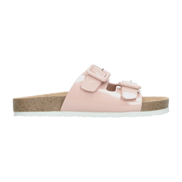 Sandalias Vavito Niña Rosa Casual Infantil T22-26