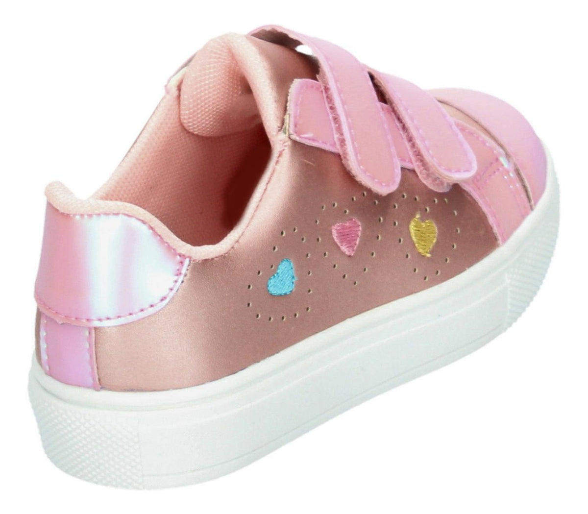 Tenis Tropicana Para Niña 93084 [tro1129], foto 5 de 10