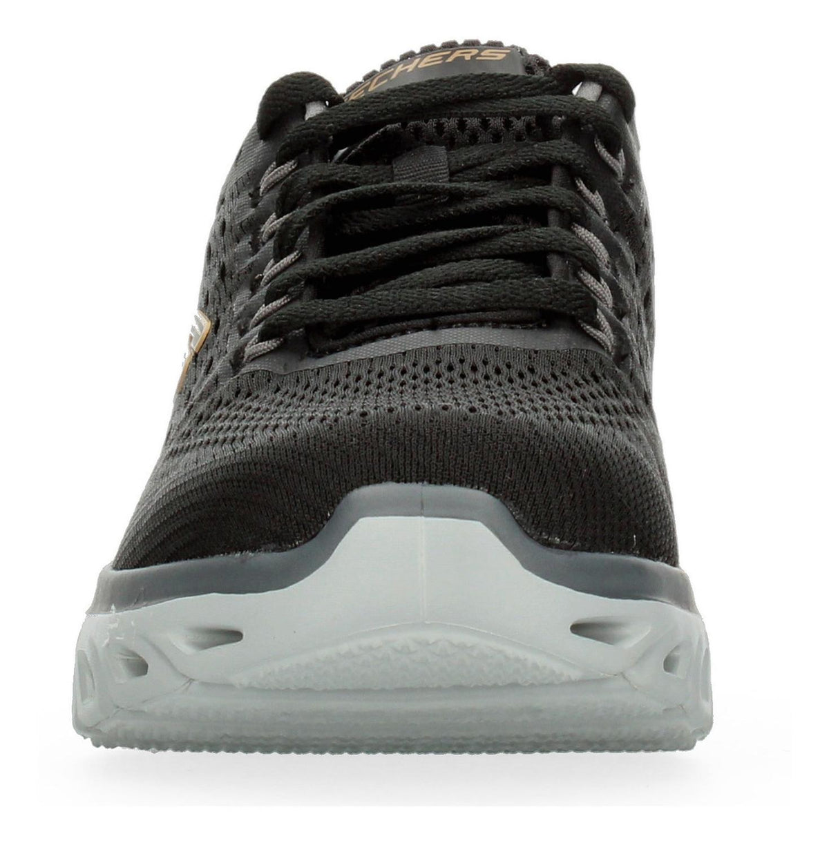 Tenis Skechers Para Hombre 232269 Negro [ske608], foto 6 de 10