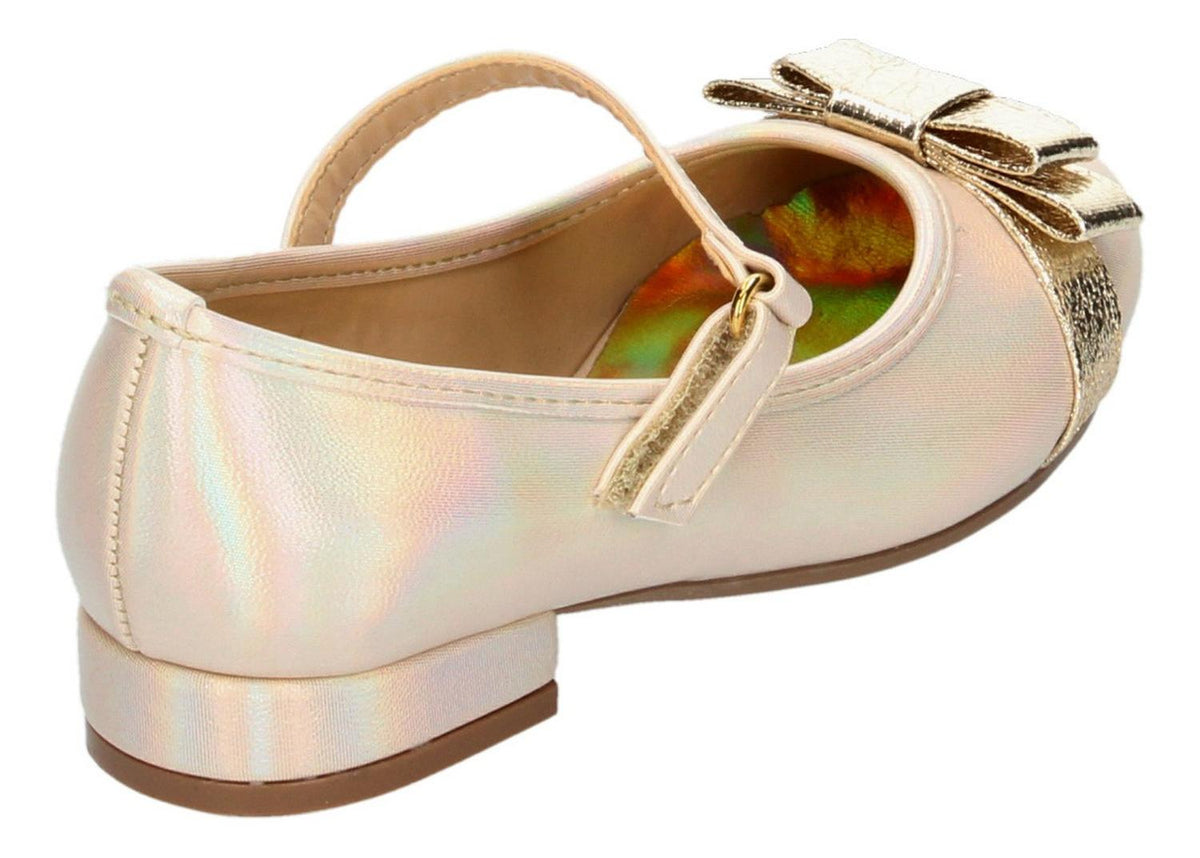Balerina Flat Tropicana Para Niña 94027 [tro1080], foto 5 de 10