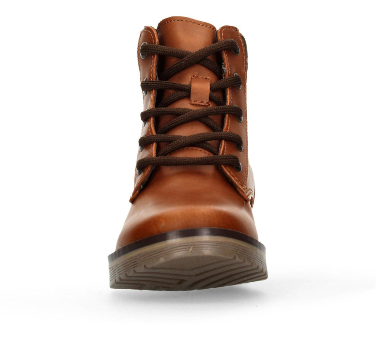 Bota Jeans Para Niña 31230 Cafe [jen21], foto 6 de 10