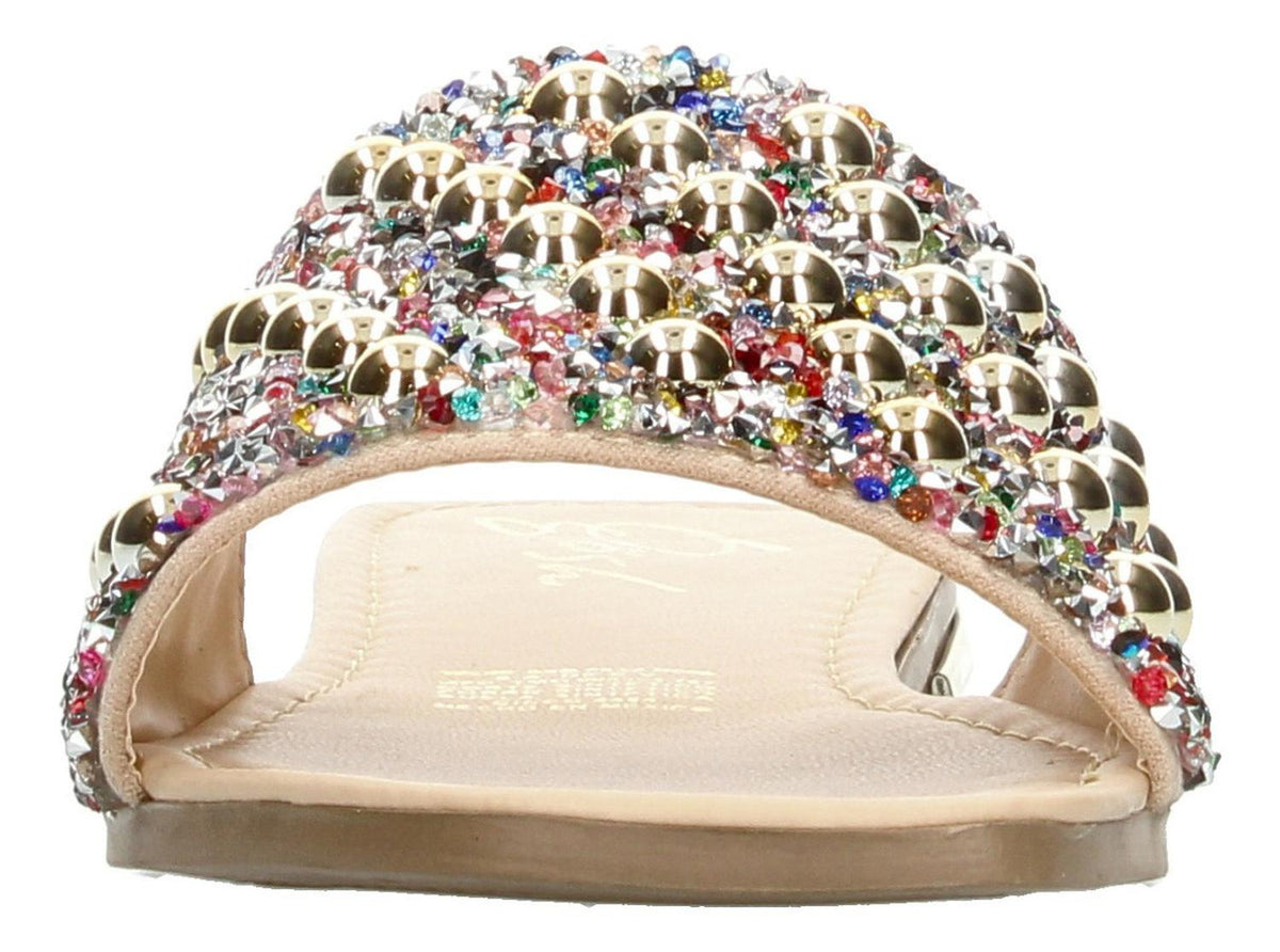 Sandalias Gosh Para Mujer 2022s-03 Multicolor [gos915], foto 6 de 10