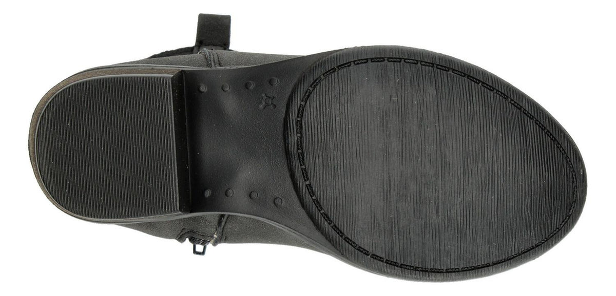 Bota Vaquera Jakuna Negro Para Niña T18-22 [JAK363], foto 9 de 10