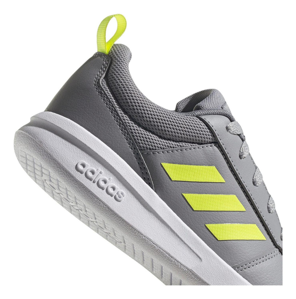 Tenis adidas Para Niño Gz7719 Gris [add2015], foto 7 de 10