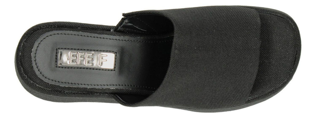 Sandalias Efe Negro Para Mujer [efe1116], foto 8 de 10