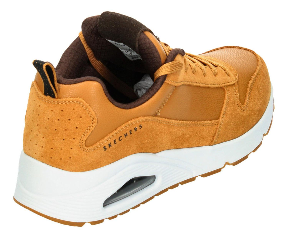 Tenis Skechers Para Hombre 52468wsk [ske419], foto 5 de 10