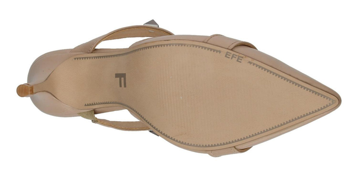 Zapatillas Efe Para Mujer 227903 Piel [efe999], foto 9 de 9