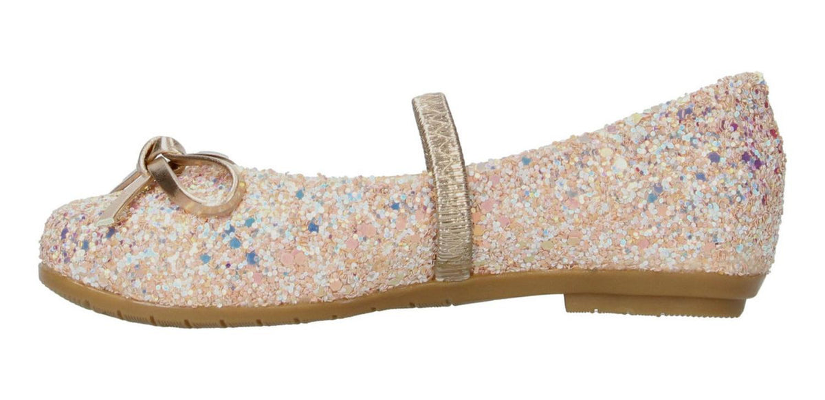 Balerina Flat Lady Loren's Para Niña 155 Multicolor [ldl24], foto 2 de 6