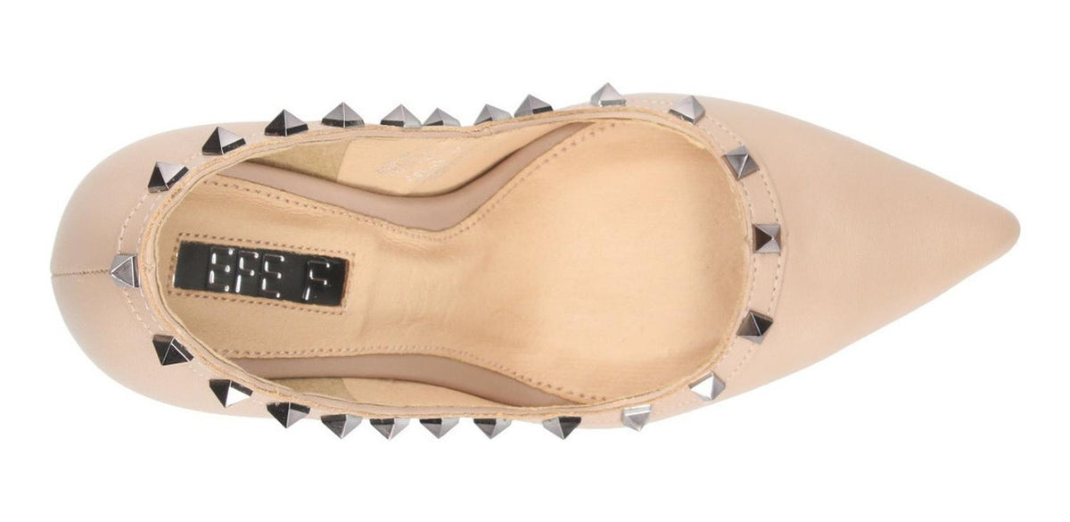 Zapatillas Efe Para Mujer 229804 Crema [efe997], foto 8 de 10