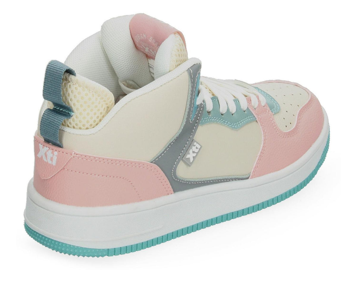Tenis Xti Beige Para Mujer [xti2], foto 5 de 11