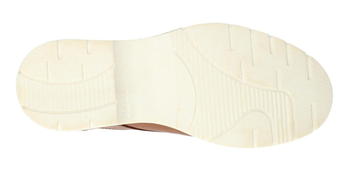 Zapato Casual Yuyin Para Niño 29260 Cafe [yuy239], foto 6 de 6