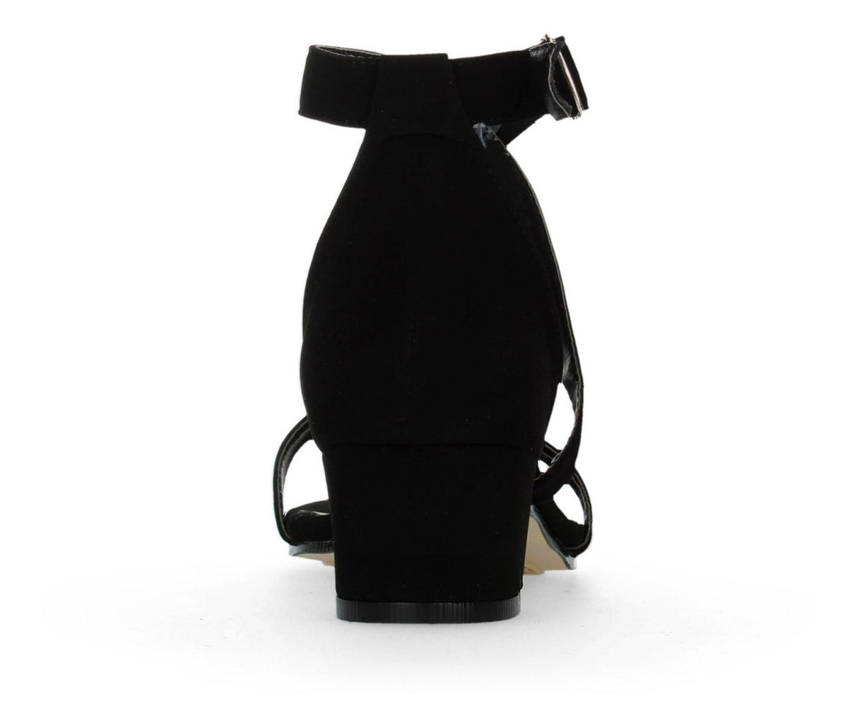 Sandalias De Fiesta Gonsa Para Mujer 632 Negro [gns130], foto 8 de 11