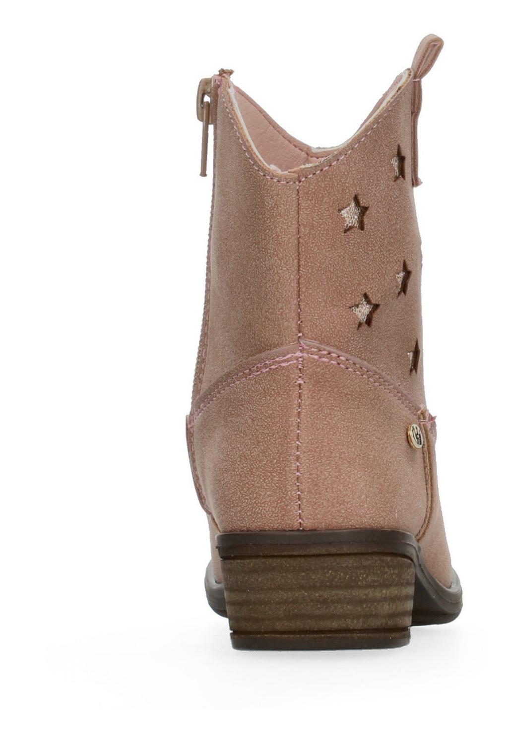 Bota Jakuna Cafe Para Niña [jak219], foto 8 de 11