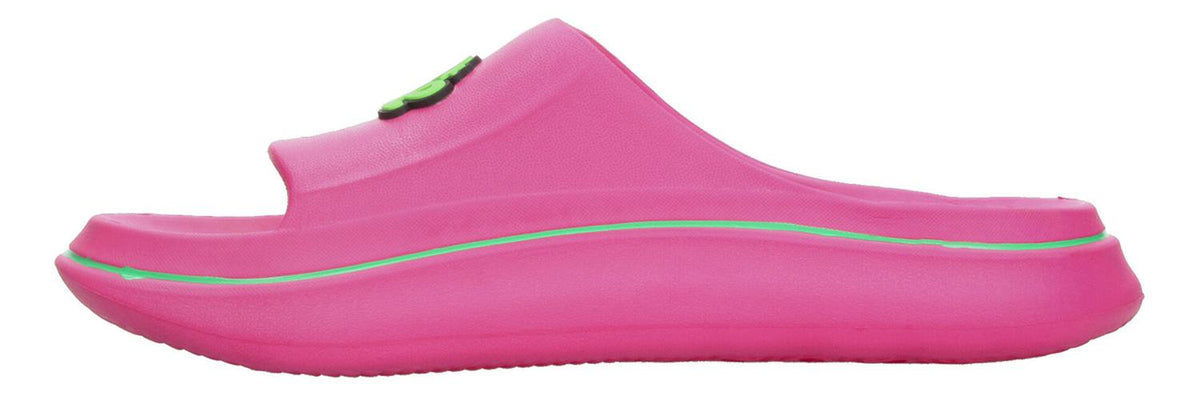 Sandalias Fucsia Para Mujer [hul2], foto 5 de 10