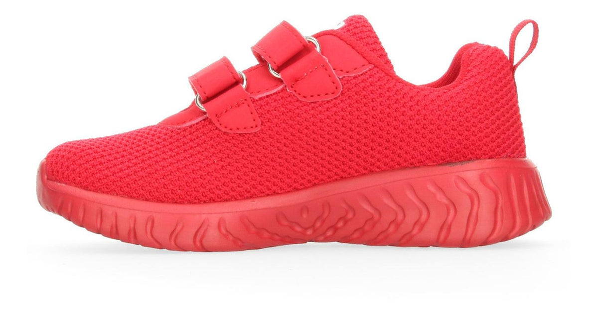 Tenis Charly Para Niño 1098142002 Rojo [chy3378], foto 3 de 10