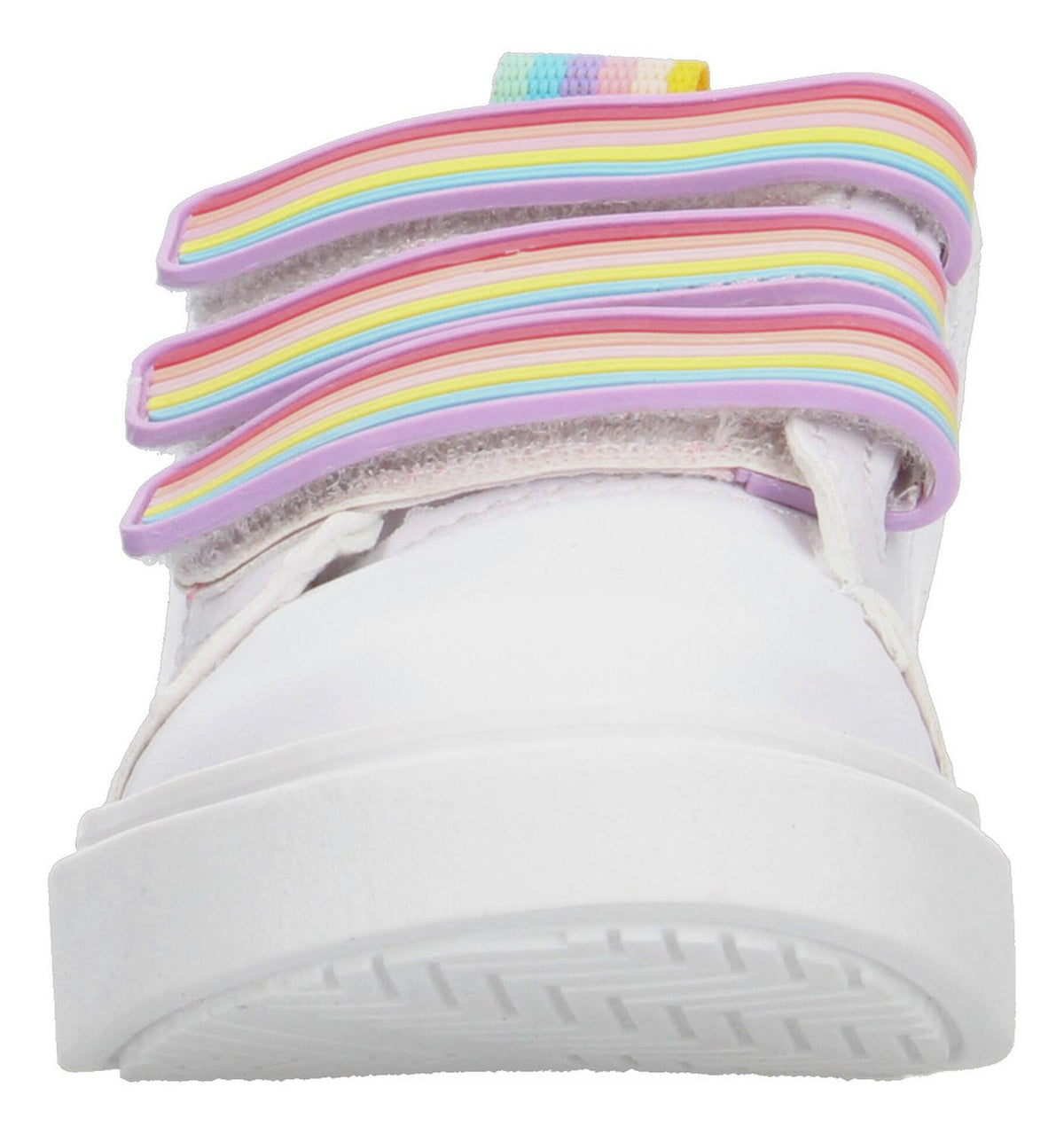 Tenis Gosh Blanco Para Niña [gos1126], foto 6 de 7