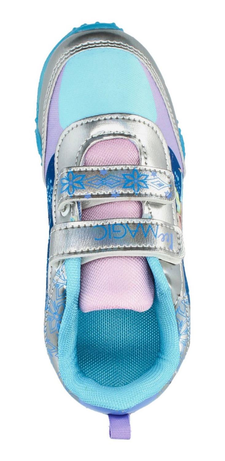 Tenis Nintendo Para Niña Dyb-4814 Azul [nin1231], foto 9 de 10