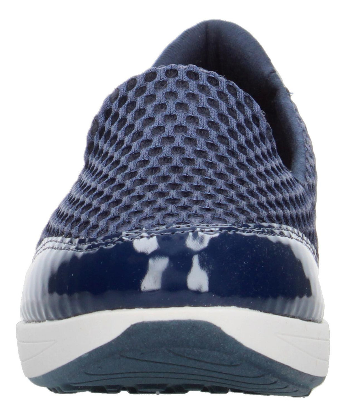 Tenis Modare Azul Marino Para Mujer [mod50], foto 6 de 9