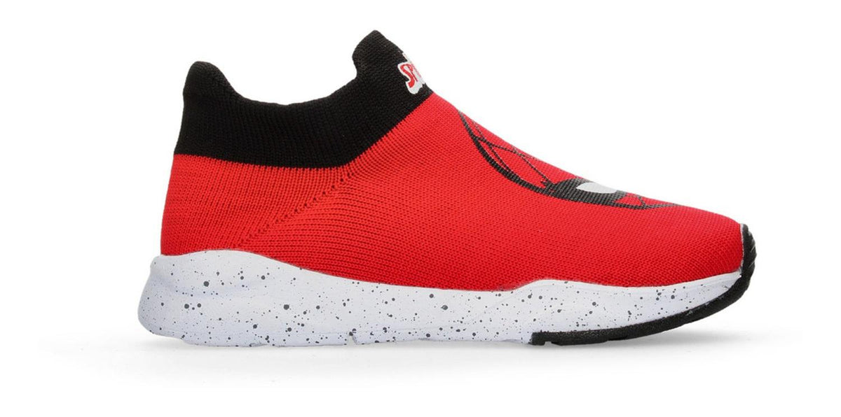 Tenis Marvel Para Niño 73731 Rojo [mvl6], foto 2 de 10