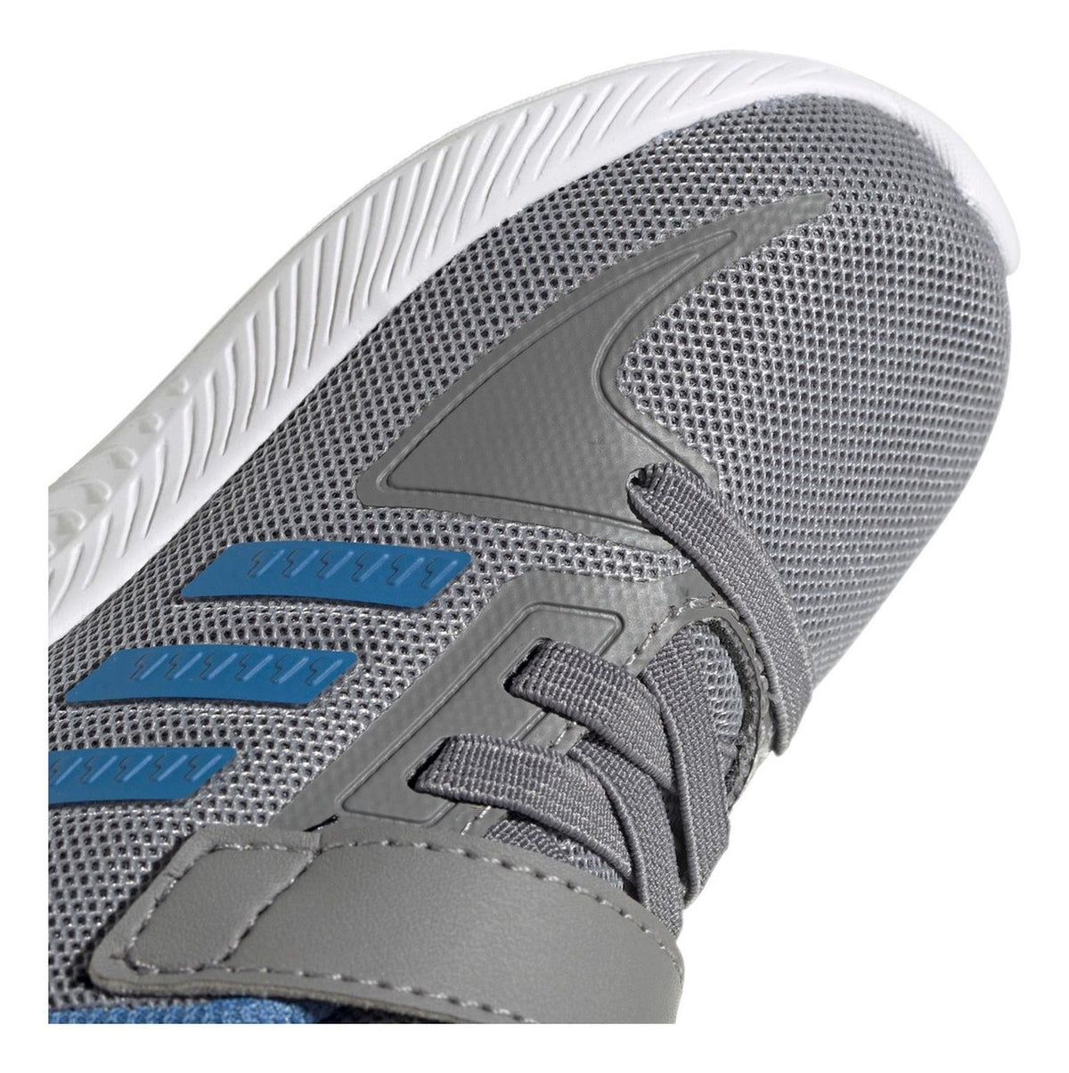 Tenis adidas Para Niño Gz7432 Gris [add2014], foto 7 de 10