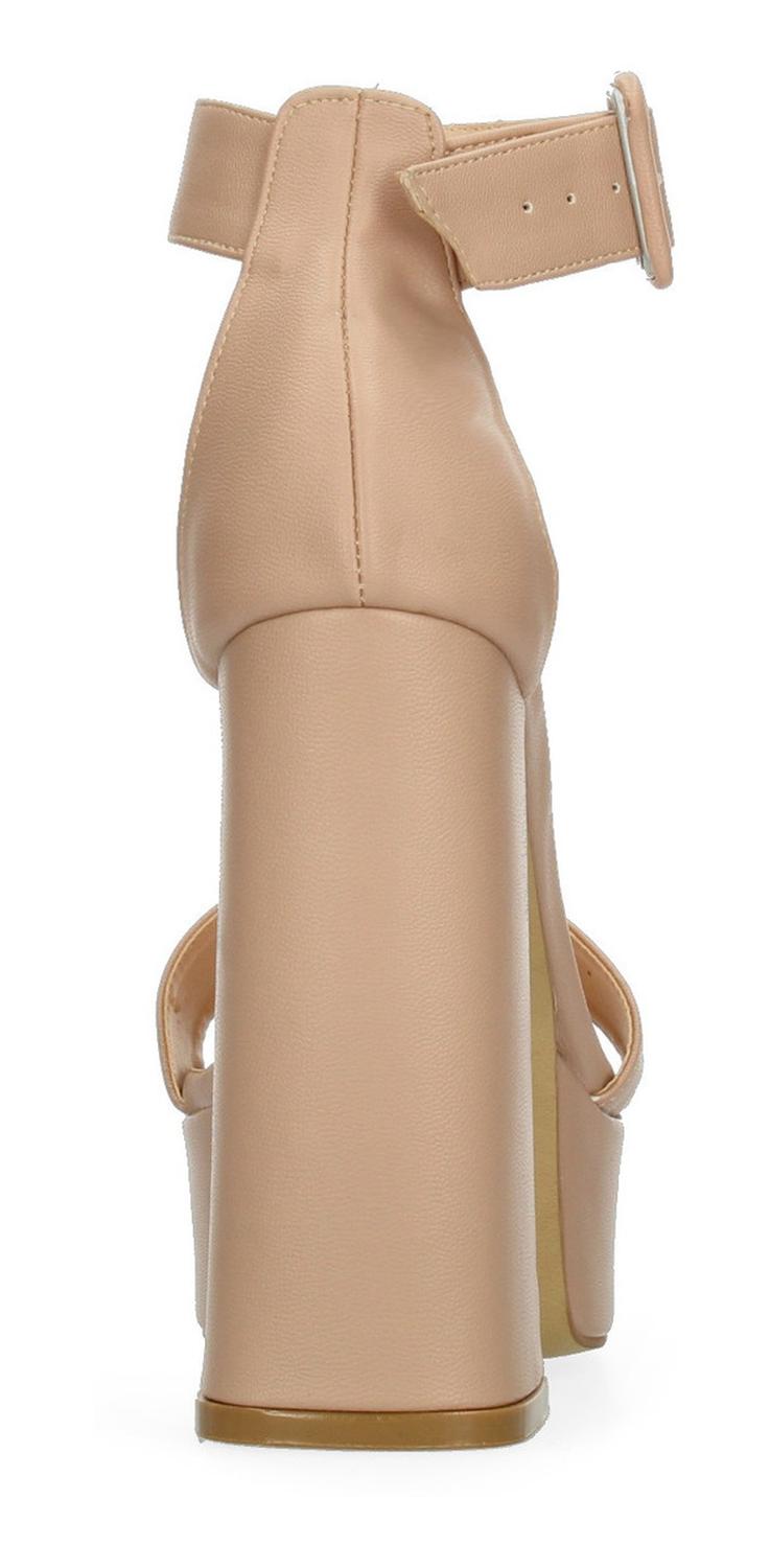 Sandalias Rivedy Para Mujer 1012 Piel [rve11], foto 7 de 10