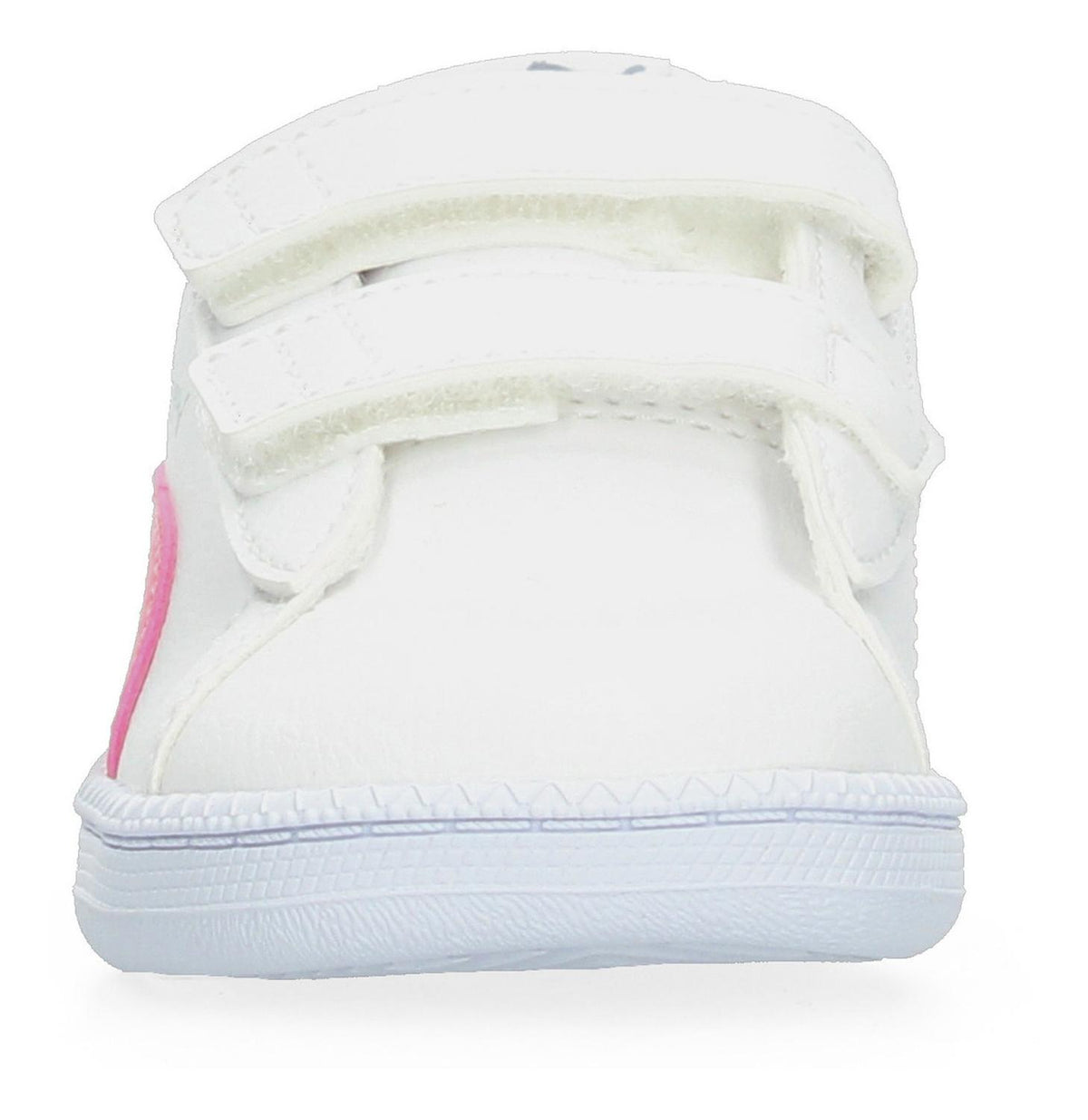 Tenis Puma Up V Blanco Para Niña [pum694], foto 6 de 9