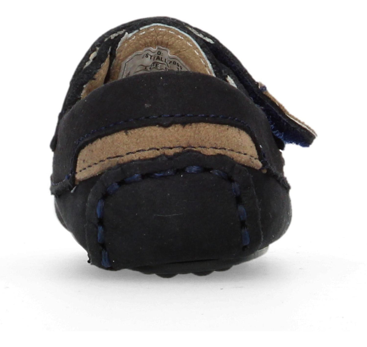 Zapato Casual Mini Burbujas Para Niño 57-099-b24 Azul [mnb21, foto 7 de 10