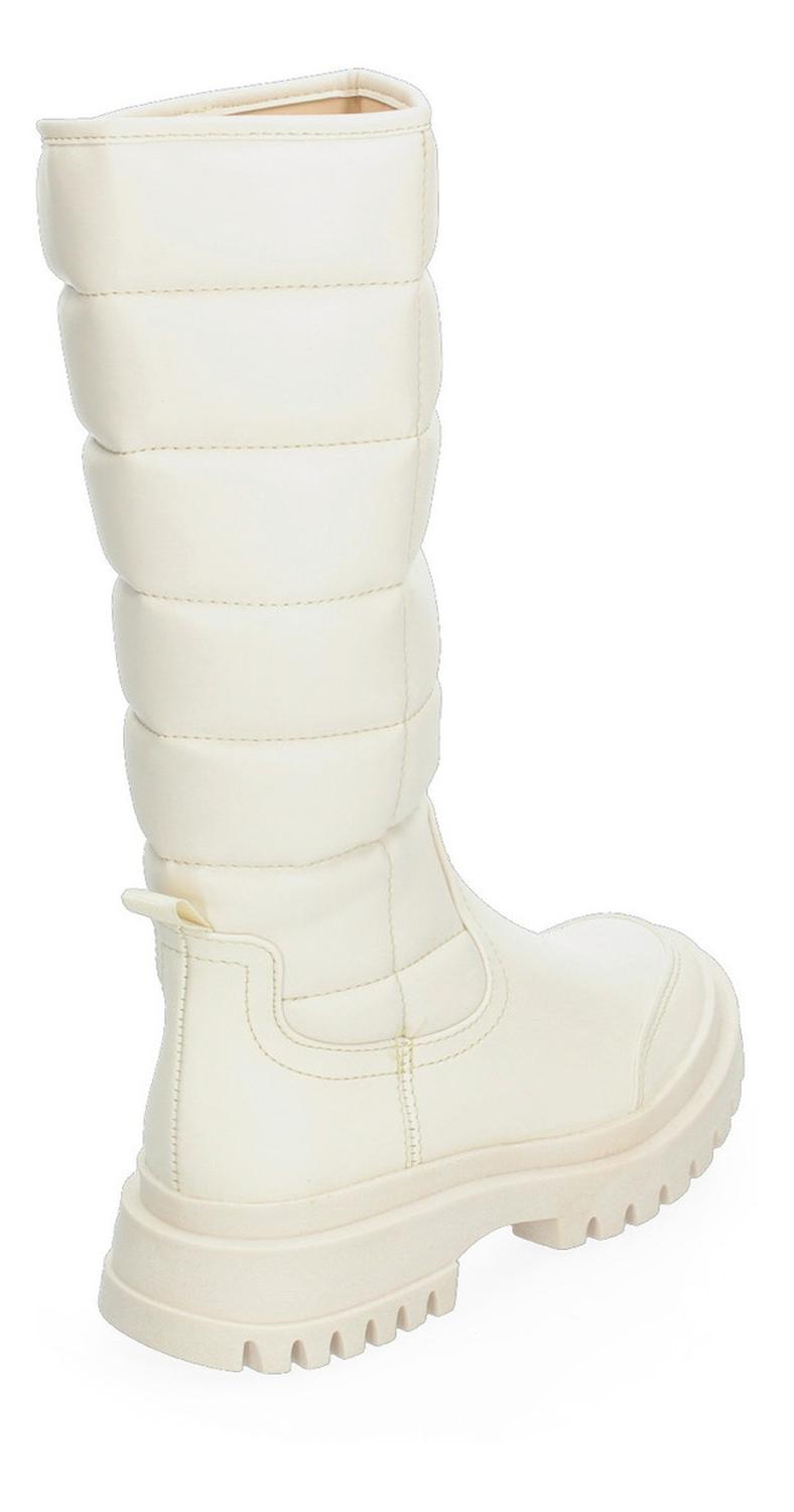 Bota Tropicana Latte Para Niña [tro1315], foto 4 de 8