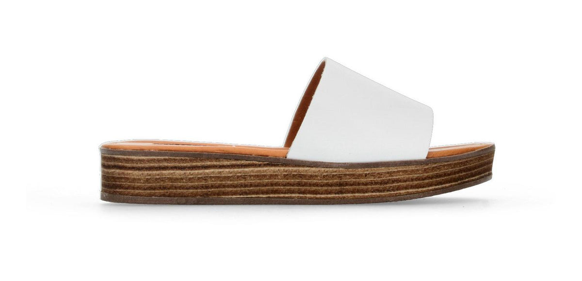 Sandalias Efe Para Mujer 202605 Blanco [efe916], foto 2 de 10
