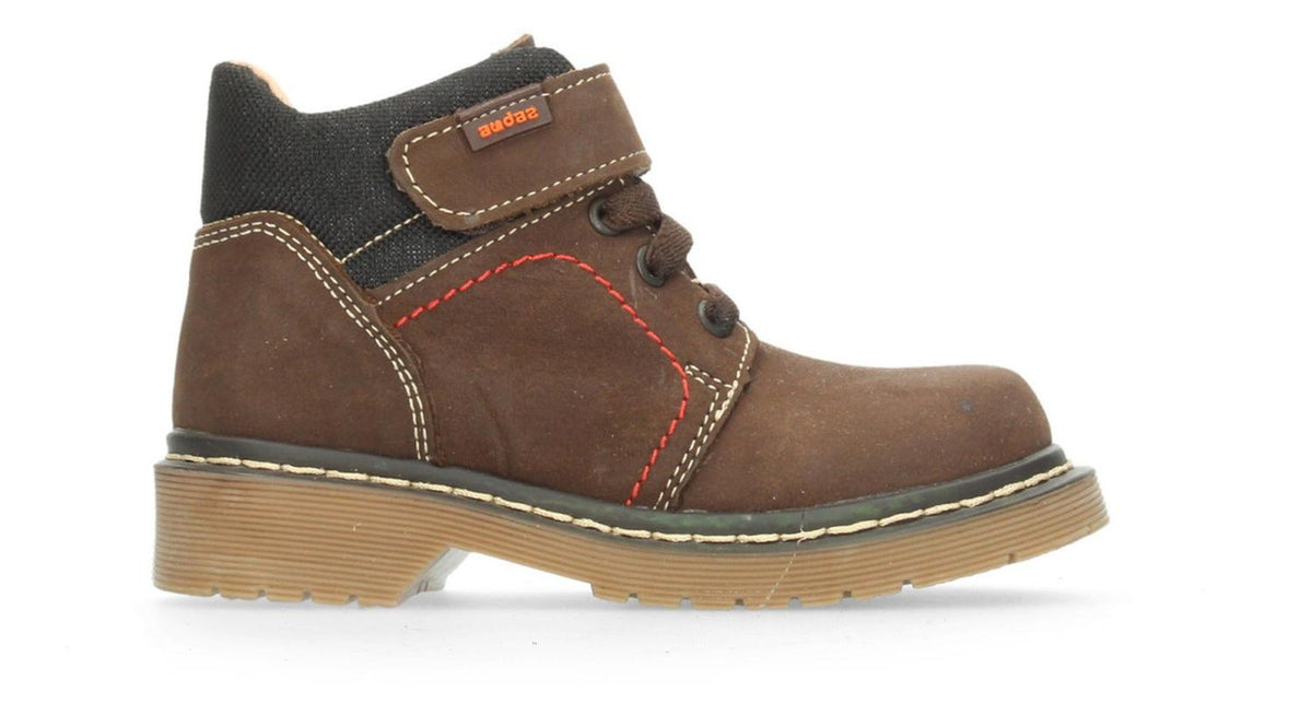 Zapato Casual Coqueta Para Niño 424004-f Amarillo [cta853], foto 2 de 10