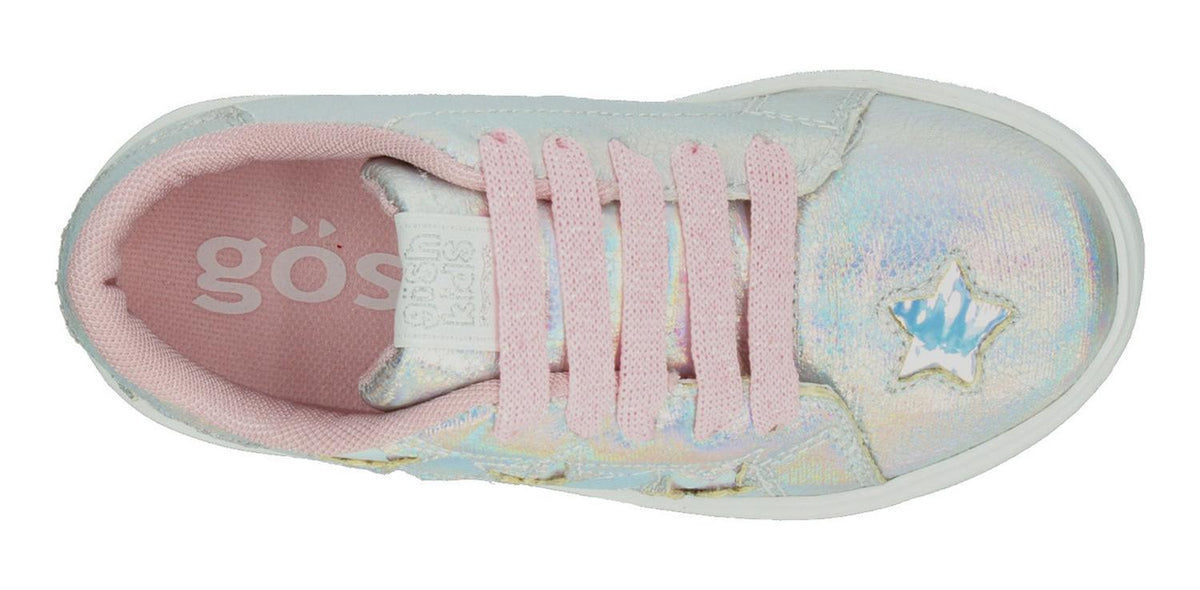 Tenis Gosh Plata Para Niña [gos964], foto 10 de 11