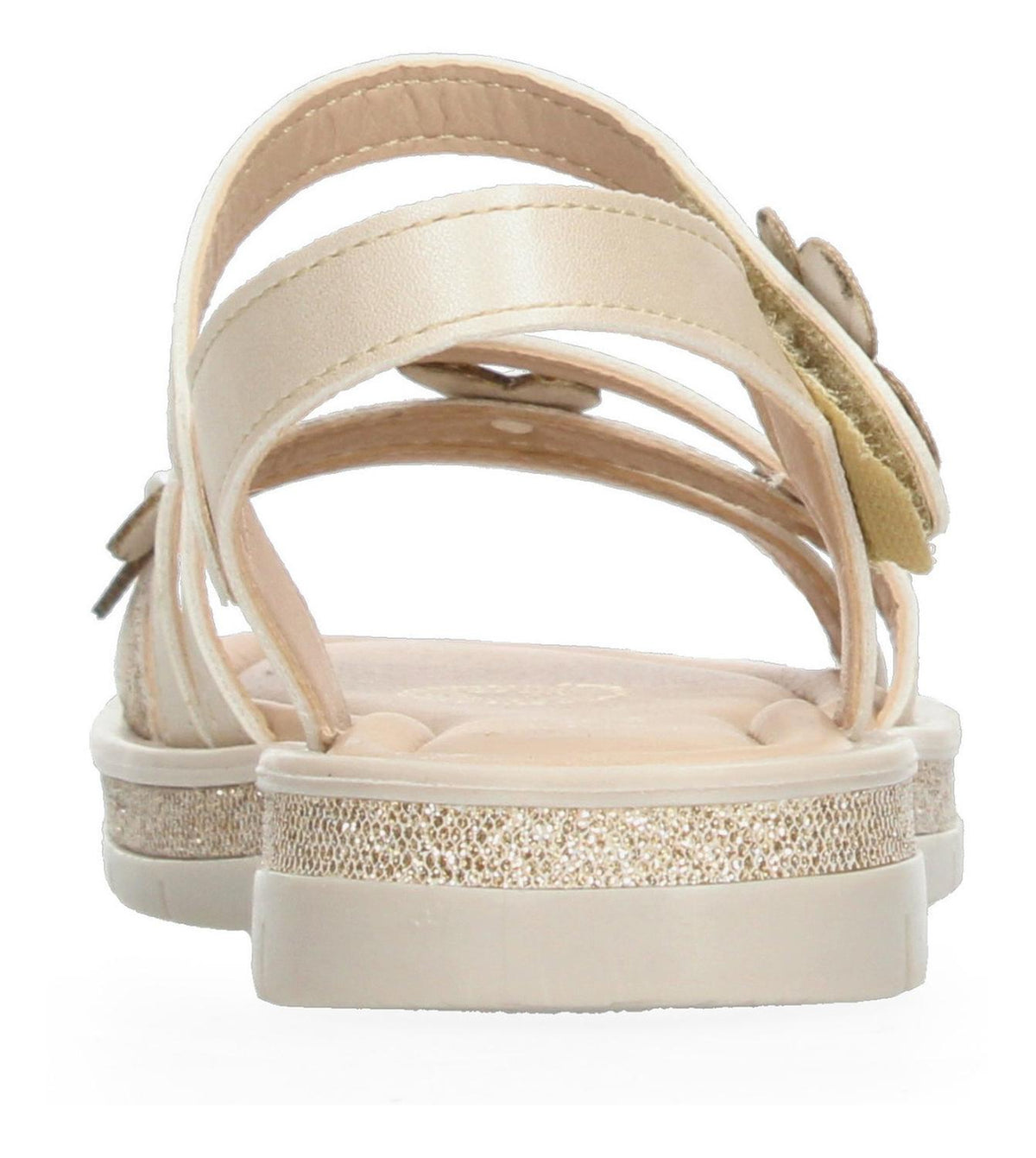 Sandalias Jakuna Beige Para Niña [jak262], foto 8 de 10