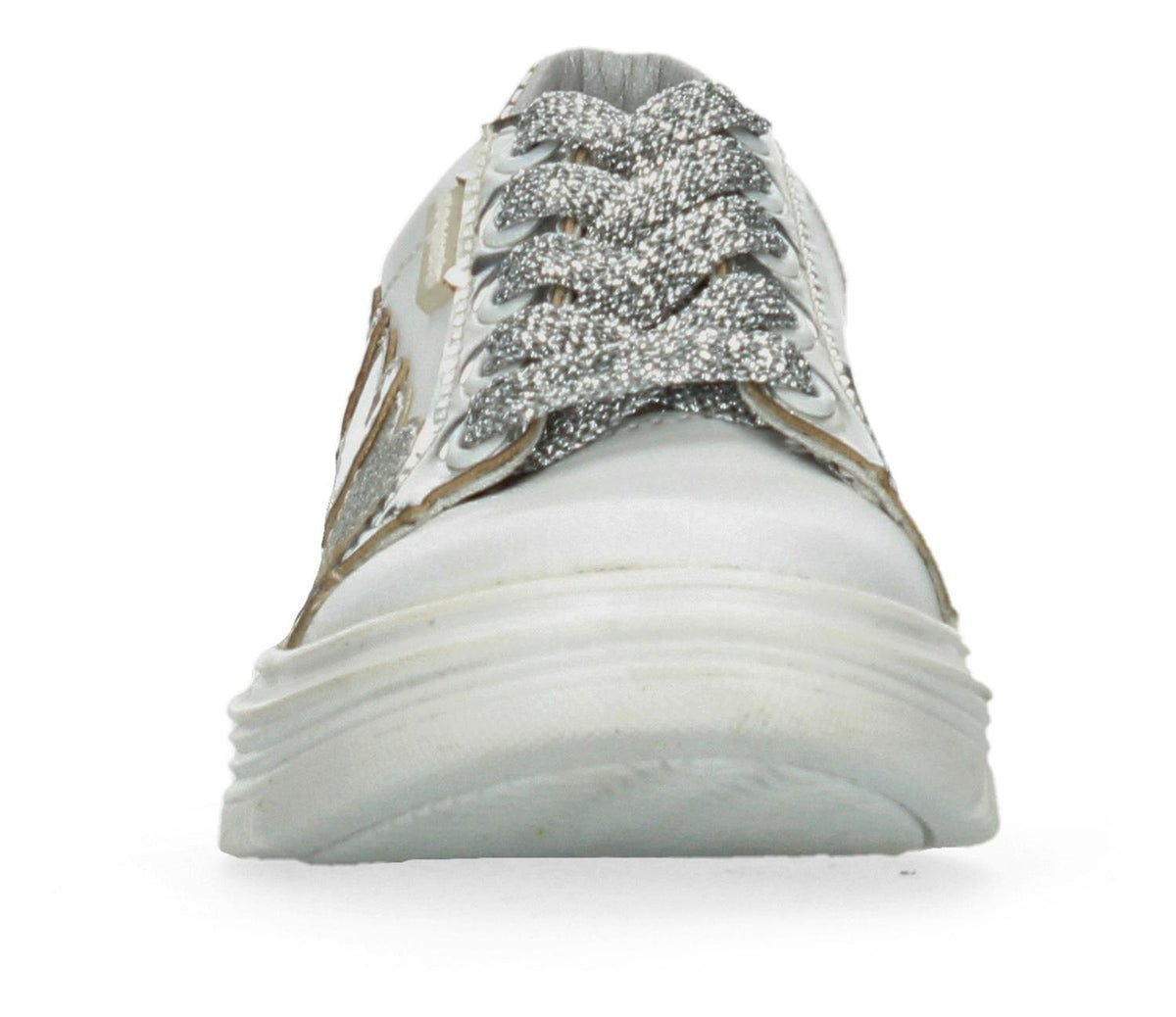 Tenis Coqueta Para Niña 157400-z Blanco [cta826], foto 6 de 10